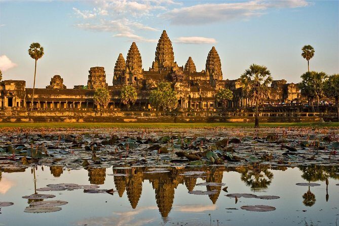 Private One Day Trip-The Best Experience in Siem Reap - FAQ