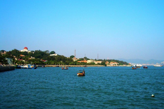 Private One Day Xiamen And Gulangyu Highlight Tour Including Lunch - Practical Details and Value