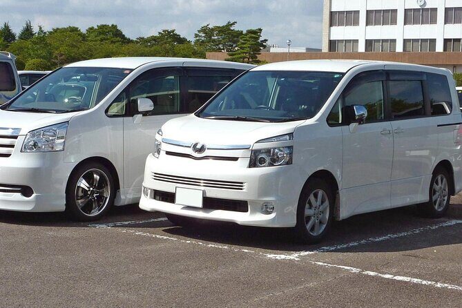 Private One-Way Transfer from Nairobi - The Booking and Cancellation Policies