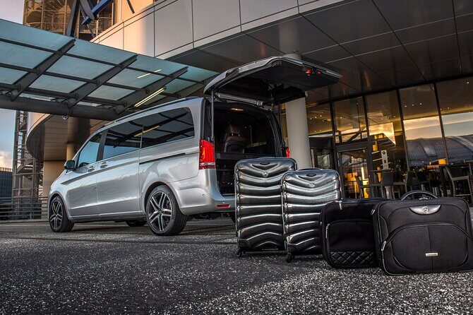 Private One Way Transport From Hurghada Airport To Hotels in Hurghada - The Value of This Private Transfer
