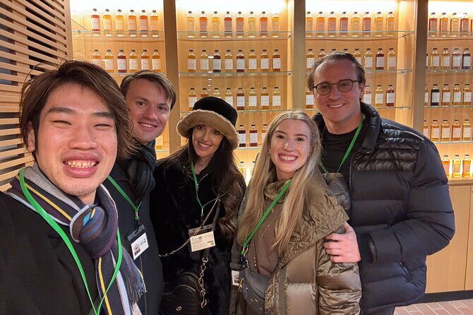 Private Osaka City Tour: Fusion of Tradition and Modernity - Sampling Osaka’s Culinary Delights