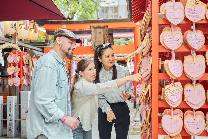Private Osaka Tour with a Local, Highlights & Hidden Gems 100% Personalised - Who Is This Tour Best For?