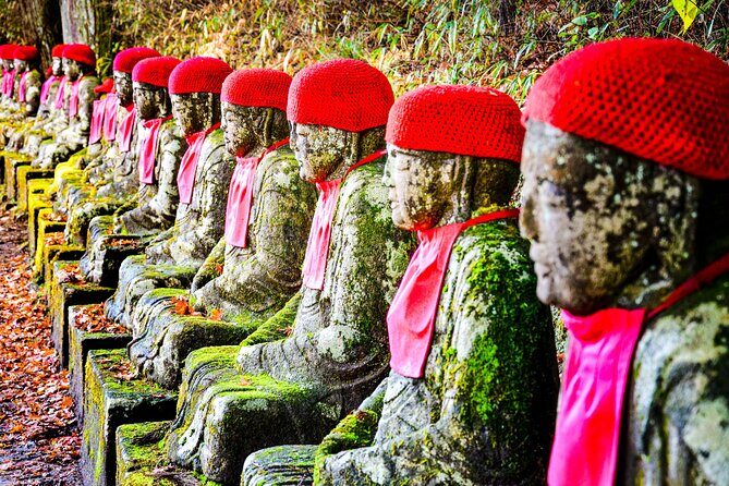 Private Outstanding Nikko Tour with English Speaking Driver - What Travelers Say
