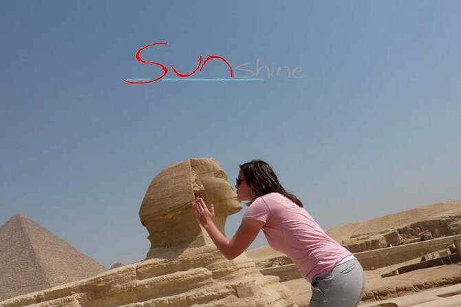 Private over day from Hurghada to Cairo - What the Reviews Say