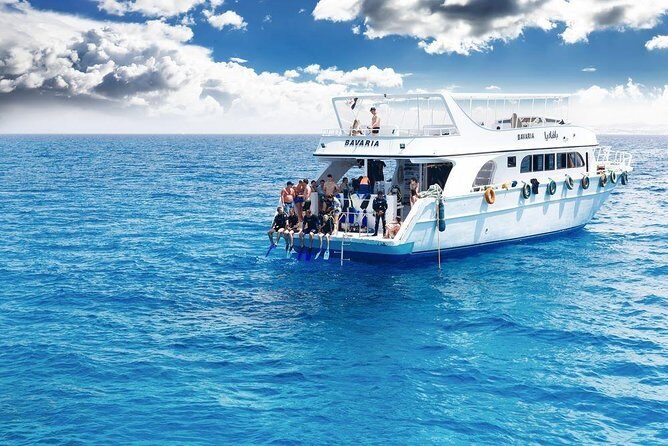 private over day tour From Luxor to Hurghada - What We Loved About the Tour