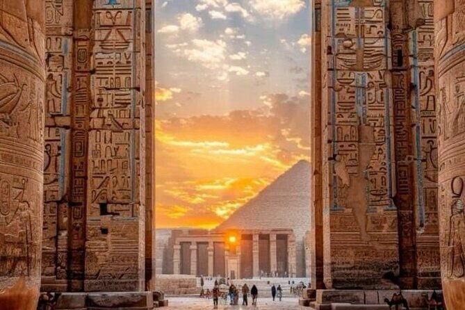 Private Overday from Hurghada to luxor by Car - What Sets This Tour Apart