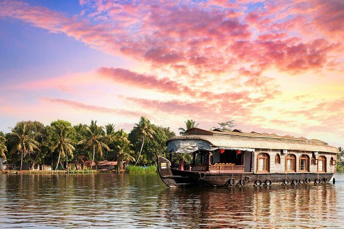 Private Overnight Alleppey Houseboat Cruise from Kochi - Who Will Love This Experience?