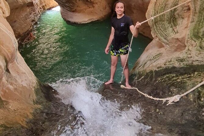 Private Overnight at Wahiba Sand Desert and Wadi Shab Tours - Final Thoughts on Value