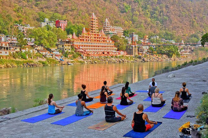 Private Overnight Haridwar & Rishikesh Tour with 4 Star Hotel - Who is This Tour Best For?