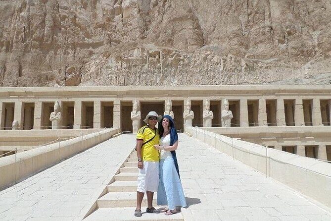 Private Overnight to Luxor from Marsa Alam - Who This Tour Is Best For
