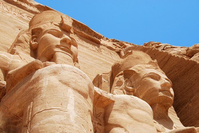 Private overnight Tour from Luxor to Abu Simbel - The Detailed Itinerary and What You Can Expect