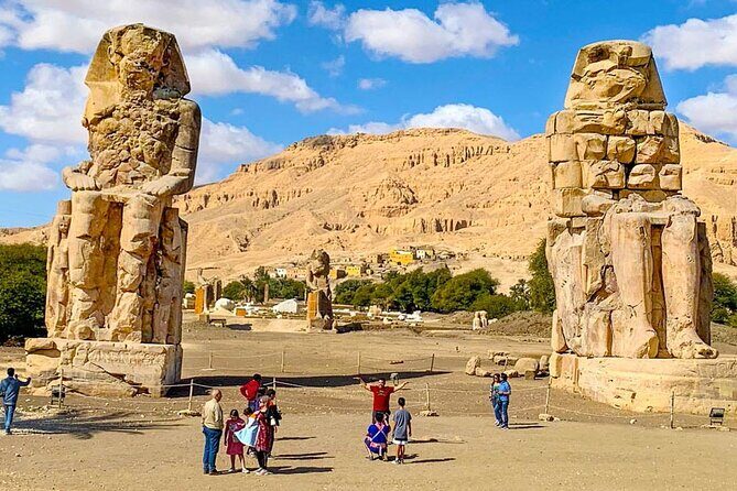 Private Overnight Tour to Luxor from Hurghada with HotAir Balloon - FAQ