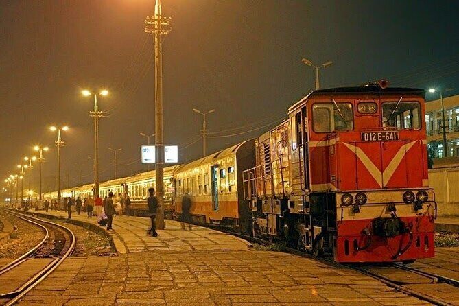 Private Overnight Train Hanoi To Sapa Or Return - Who Should Consider This Trip?