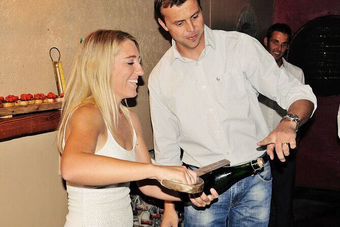 Private Package to Finest Vineyards - Stellenbosch pickup - Analyzing Value and Cost