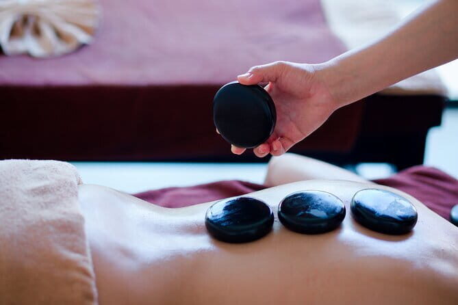 Private Panda Massage in Da Nang Vietnam - The Itinerary and Experience Breakdown