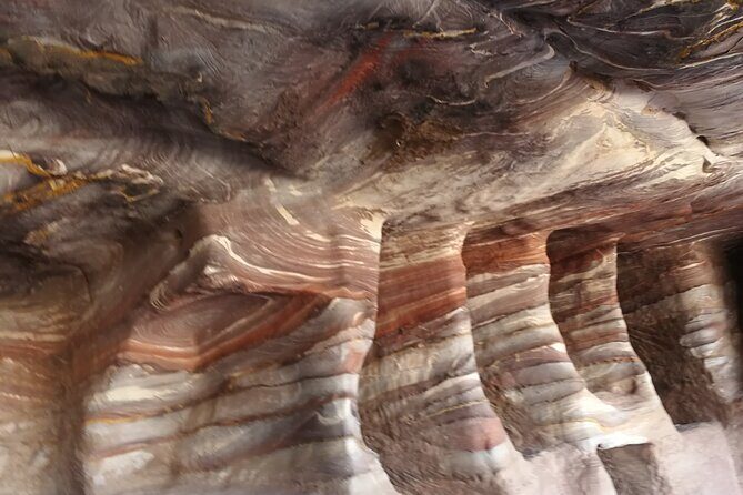 Private Petra Back Entrance Tour with Guide . - Frequently Asked Questions