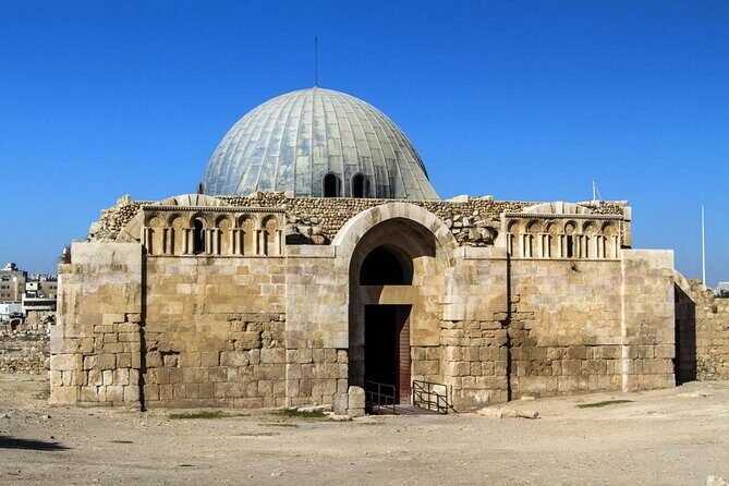 Private Petra Day Trip Including Amman Sightseeing from Amman - What the Reviews Say