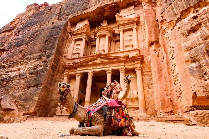 Private Petra Sightseeing day tour from Aqaba port - The Practicalities: What You Need to Know