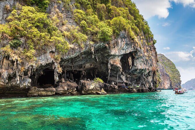 Private Phi Phi and Khai Islands Snorkeling Tour by Speedboat - What Sets This Tour Apart
