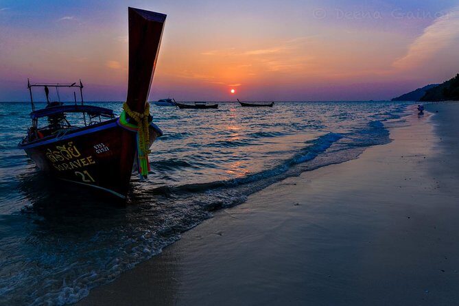 Private Phi Phi Early Bird Premium Tour - How the Experience Feels and What Travelers Say