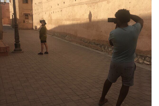 Private Photo Session in the Cult Places of Marrakech - Analyzing the Cost and Value
