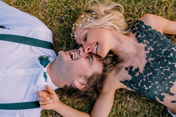 Private Photo Session with a Local Photographer in Port Louis - The Pricing & Value