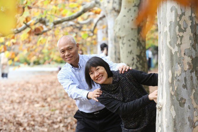 Private Photo shooting for Family Photos in Tokyo! - What Makes This Experience Stand Out?