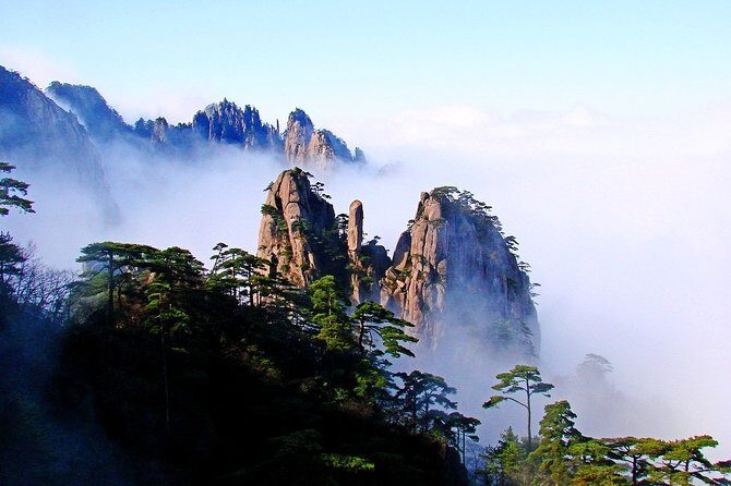 Private Photography Day Tour of Huangshan Yellow Mountain - Value for Money and Practical Insights