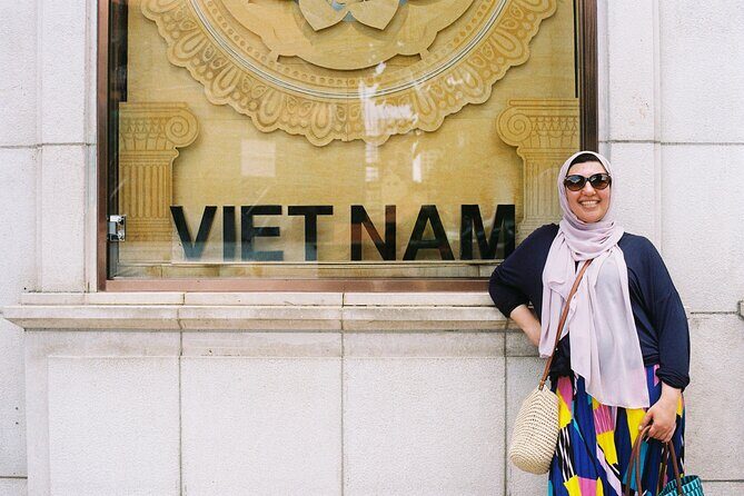 Private Photography Tour & Ho Chi Minh City Exploration By Local - Experience and Authenticity