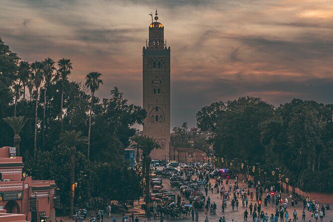 Private Photography Tour of Marrakech - Who Will Love This Tour?