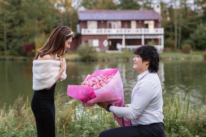 Private Photoshoot Experience in Karuizawa - Why This Photoshoot Is Worth Considering