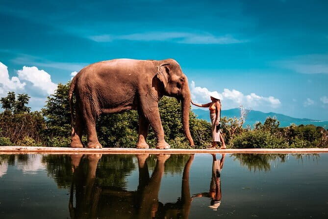 Private Photoshoot in Koh Samui - The Locations and Experience