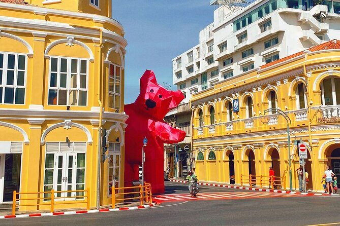 Private Phuket City Tour - Analyzing the Cost and Overall Value