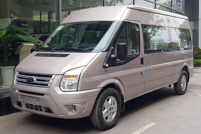 Private Pickup & Airport Transfer Service |Ho Chi Minh City - FAQ