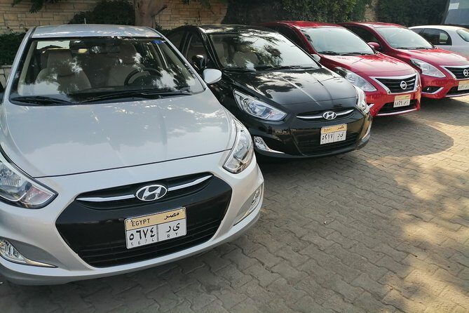 Private Pickup Transfer from Cairo Airport to Hotels in Cairo - Reviewing the Experience: What Travelers Say
