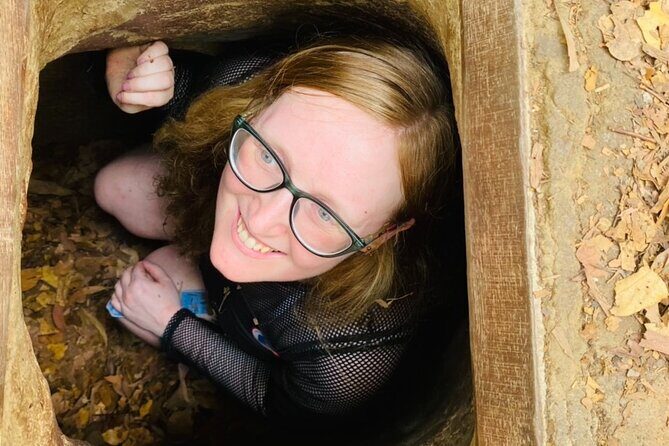 Private Premium Cu Chi Tunnel Tour: Less Touristy Ben Duoc by Car - The Value and Overall Impression