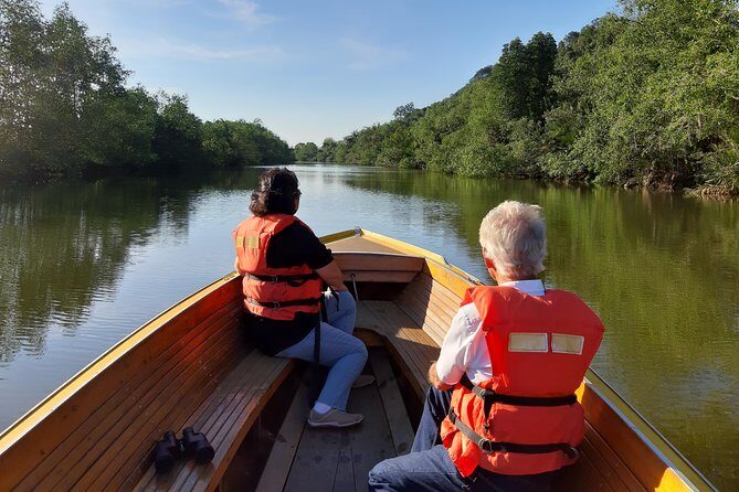 Private Proboscis Monkey & Water Village Tour - Practical Considerations