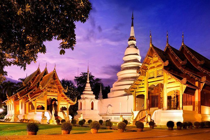 Private Program Discovery Chiang Mai - Half/Full day / Night tour - Final Thoughts