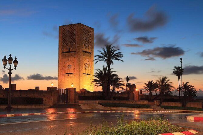 Private Rabat Day Trip from Fes - Final Thoughts on the Private Rabat Day Trip