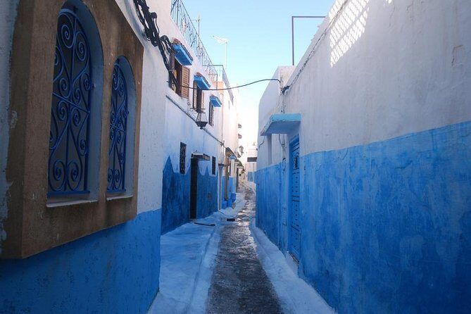 Private Rabat Day Trip from Fez - In-Depth Itinerary Breakdown