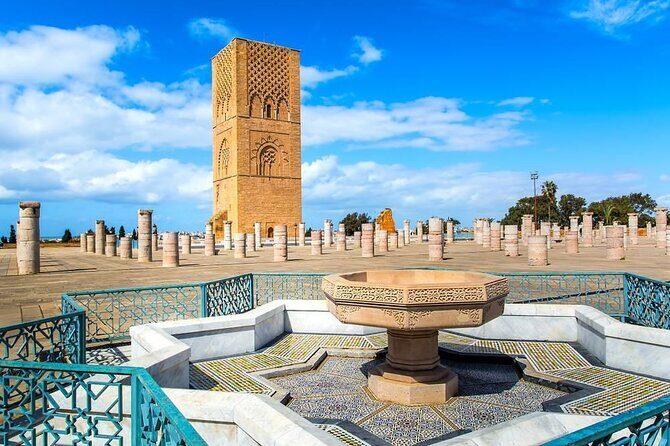 Private Rabat Guided Day Excursion from Casablanca - Authentic Insights from Travelers