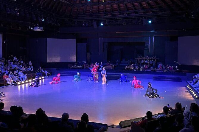 Private Ramayana Ballet Performance Tour at Prambanan with Dinner - The Itinerary in Detail