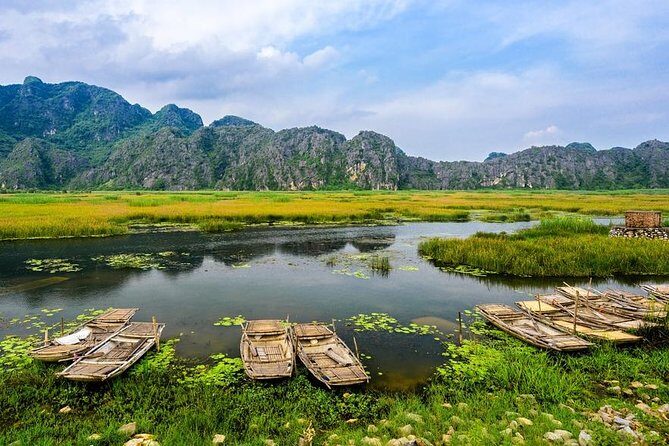 Private Ride From Hanoi to Ninh Binh or From Ninh Binh to Hanoi - The Itinerary & What to Expect