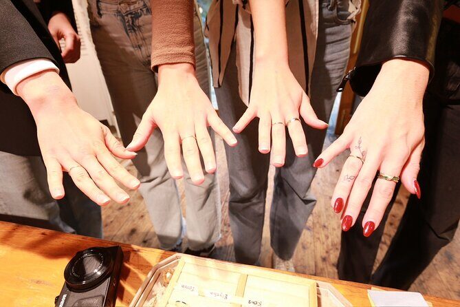 Private Ring Craft Experience in Nagasaki - The Bottom Line