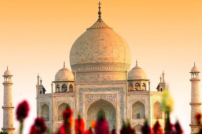Private Round Trip To Taj Mahal Agra From Delhi - Who Should Book This Tour?