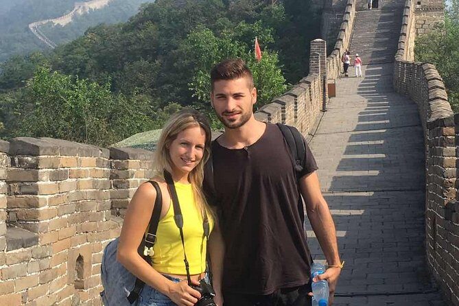 Private Round-Trip transfer: Beijing hotels to Mutianyu Great Wall - The Experience in Detail