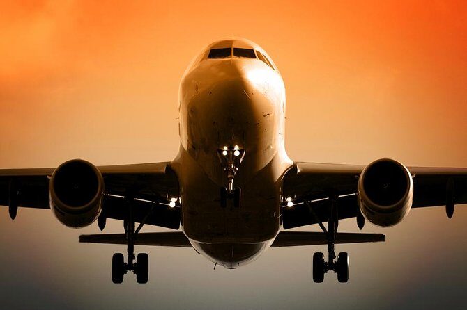 Private Round-Trip Transfer in Delhi with Optional VIP Assistance - A Closer Look at the Experience