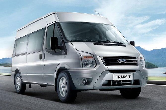 Private Round trip transfer: Noi Bai Airport - Hanoi City Center - Why This Transfer Works for Travelers