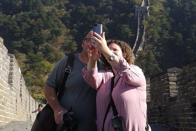 Private Round Trip Transfer Service To Mutianyu Great Wall - A Detailed Look at the Tour Experience