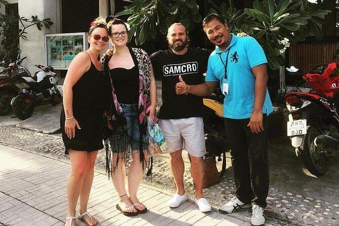Private round trip Transfers from Samui Airport - The Value of This Service